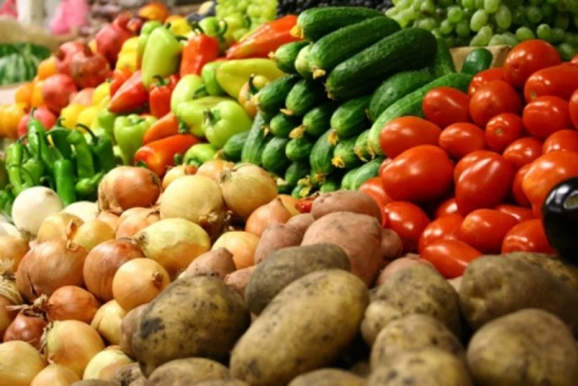 Bakıda ilin sonunadək böyük yaşıl marketlər açılacaq