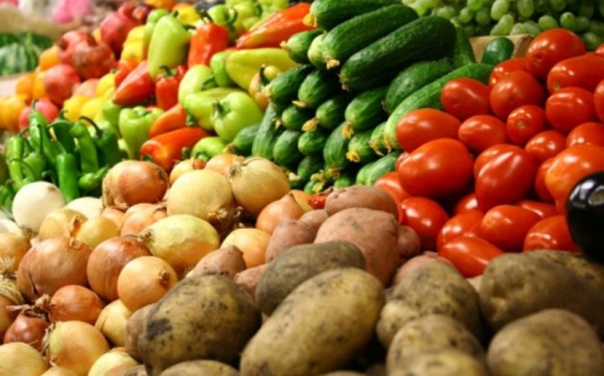 Bakıda ilin sonunadək böyük yaşıl marketlər açılacaq