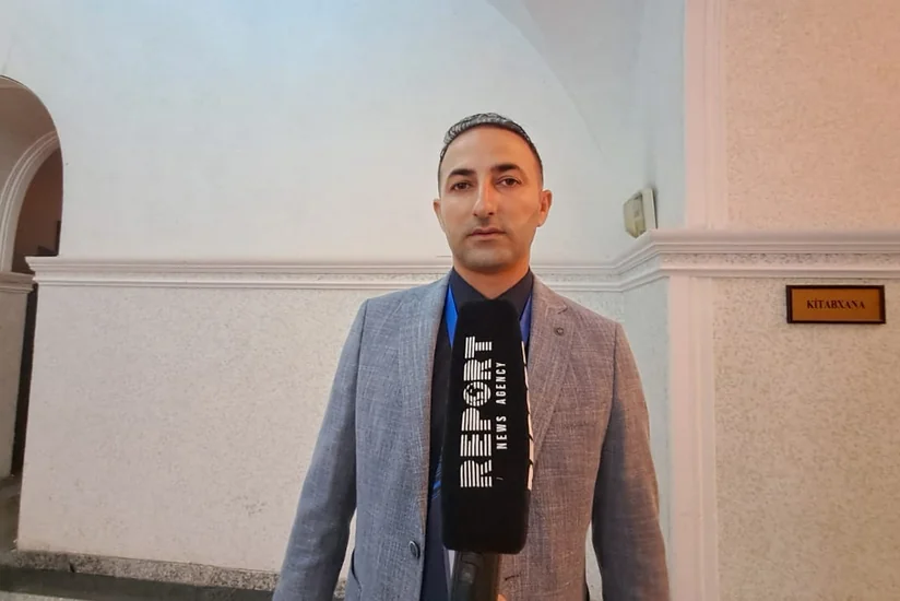 Chairman of polling station in Azerbaijan: No violations recorded during voting process
