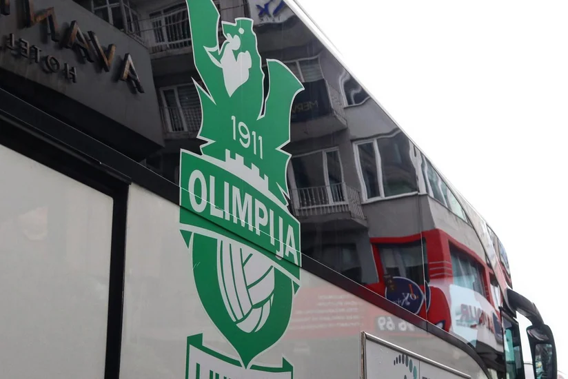 “Olimpiya” klubunun Bakıya səfər proqramı müəyyənləşib