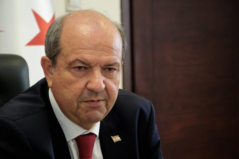 Şimali Kipr Prezidentinə hücum cəhdi olub