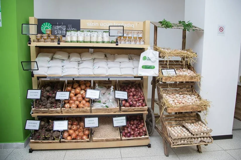 Novruz bayramı ərəfəsində növbəti “Kənddən Şəhərə” yarmarkası təşkil ediləcək