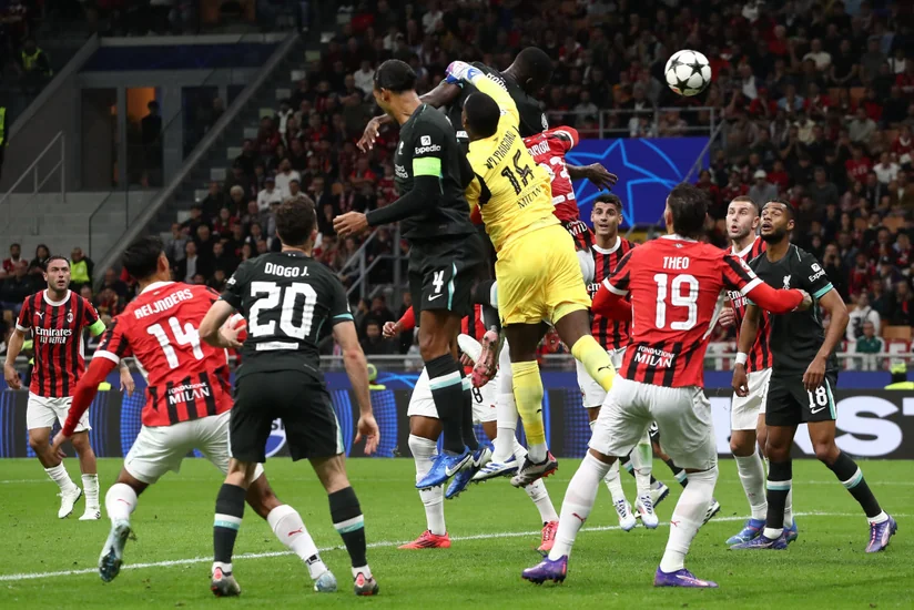 UEFA Çempionlar Liqası: Liqa mərhələsinin I turunda daha 6 görüş keçiriləcək