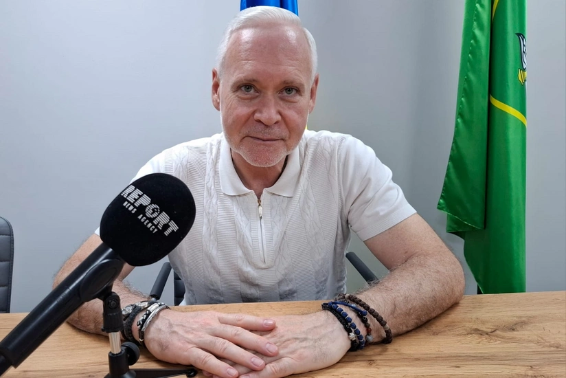 Kharkiv mayor: Damage from Russian attacks estimated at €10 billion