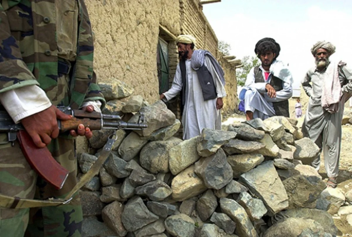 UN: Record number of civilians killed and wounded in Afghanistan