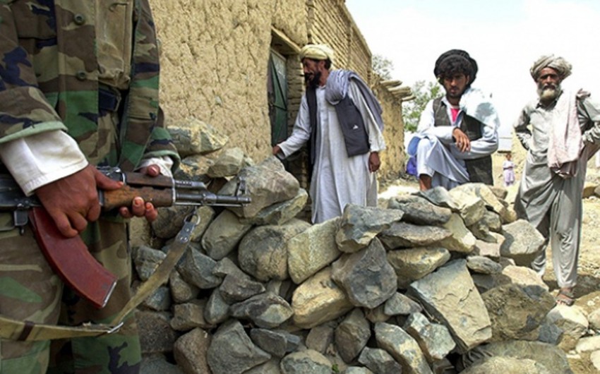 UN: Record number of civilians killed and wounded in Afghanistan