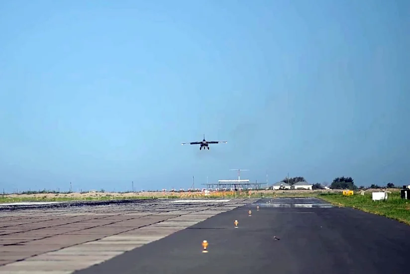 Минобороны Азербайджана представило еженедельный обзор