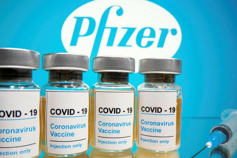 Böyük Britaniyada “Pfizer” – “BioNTech” vaksini yeniyetmələrin peyvəndlənməsində tətbiq olunacaq