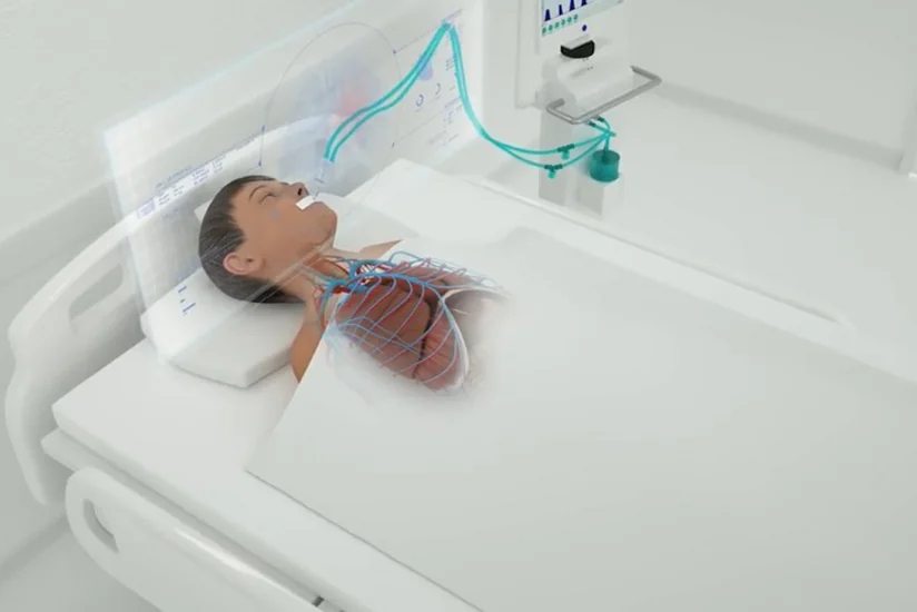 Həkim: ECMO xəstəliyin birbaşa müalicəsi deyil, sadəcə dəstək vasitəsidir - VİDEO