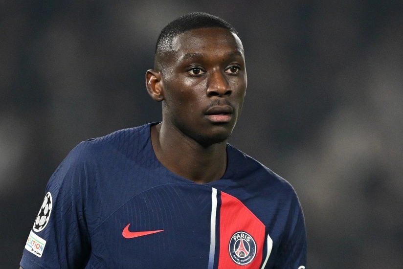 PSJ-nin futbolçusu Yuventusda çıxış edəcək