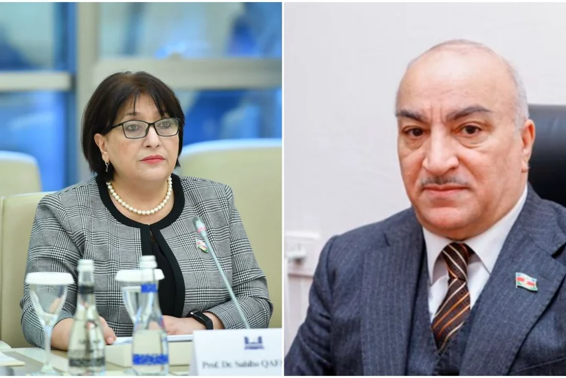 Speaker backlashes at proposal to allocate new cars to Azerbaijani parliament employees