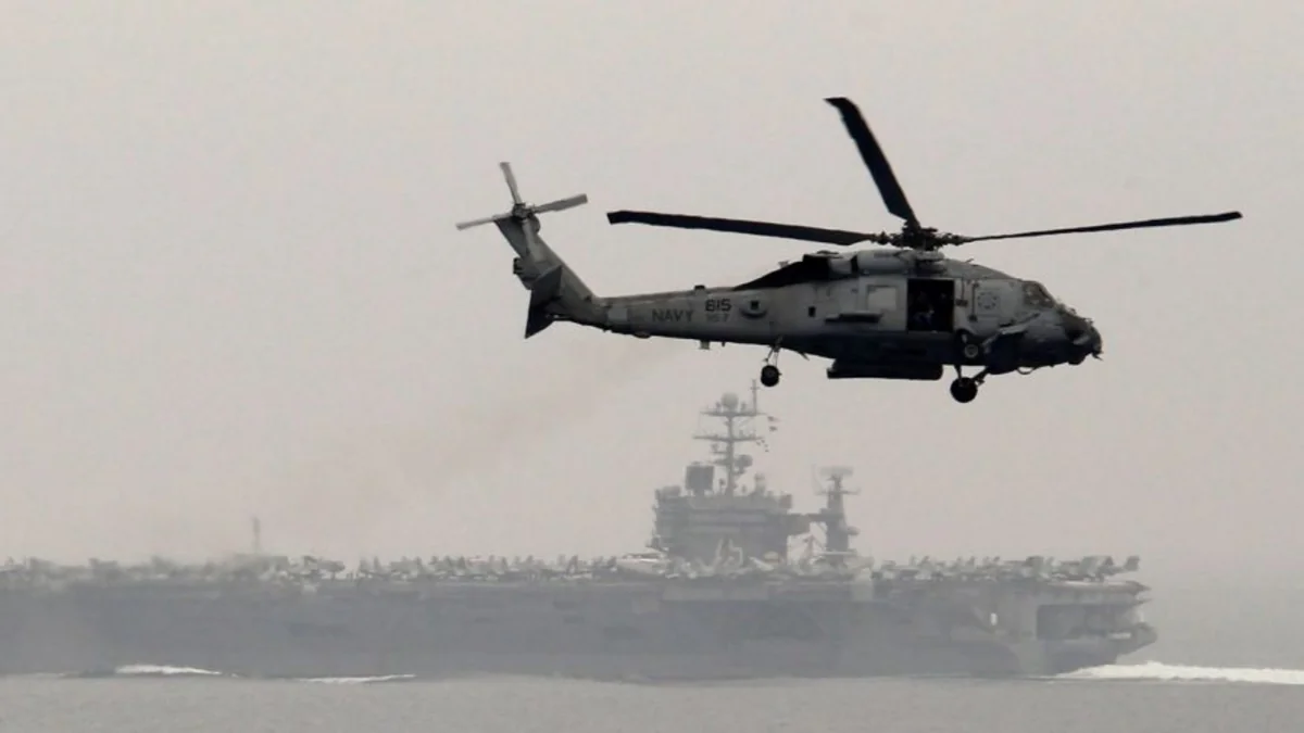 Регулятор США одобрил покупку Lockheed Martin компании Sikorsky Aircraft