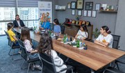 Uşaq evi sakinləri Yaşatmaq uğrunda! Baku TV ilə birlikdə