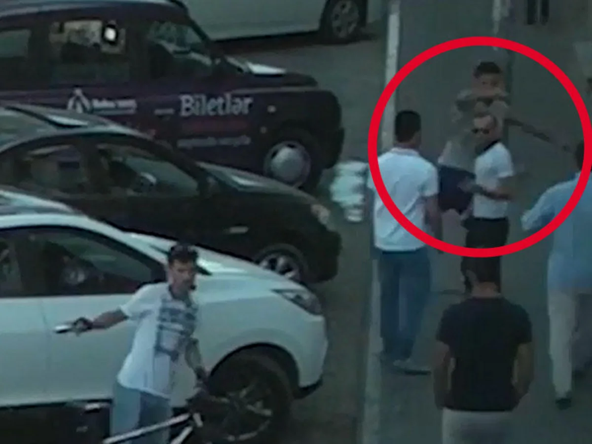​Rasim Əliyevin ölümündə təqsirləndirilən şəxslərdən birinin vəkili bəraət hökmü istəyib