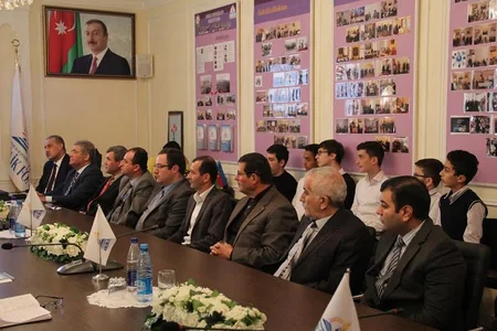 Bilik Fondu Tolerantlıq Günü ilə əlaqədər tədbirlərə start verib