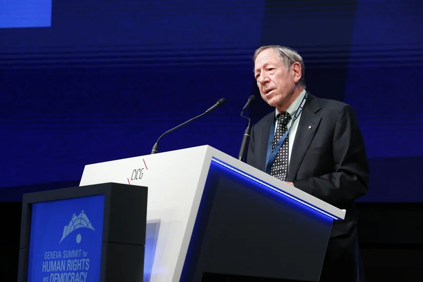 В Канаде предотвратили покушение на экс-министра юстиции