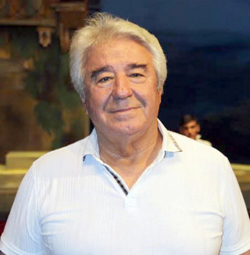 Musiqili Teatrda tanınmış teatr rejissorunun 80 illik yubileyi qeyd olunacaq