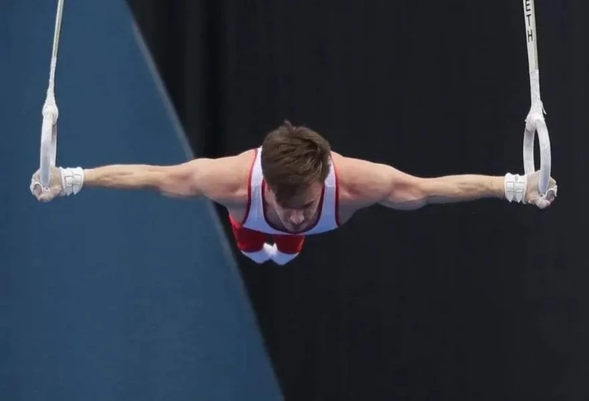 Azərbaycanın iki gimnastı beynəlxalq turnirlərdə medallar qazanıb