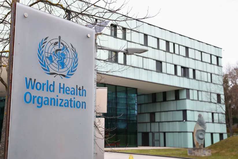 ВОЗ зафиксировала рост заболеваемости COVID-19 в мире впервые за семь недель