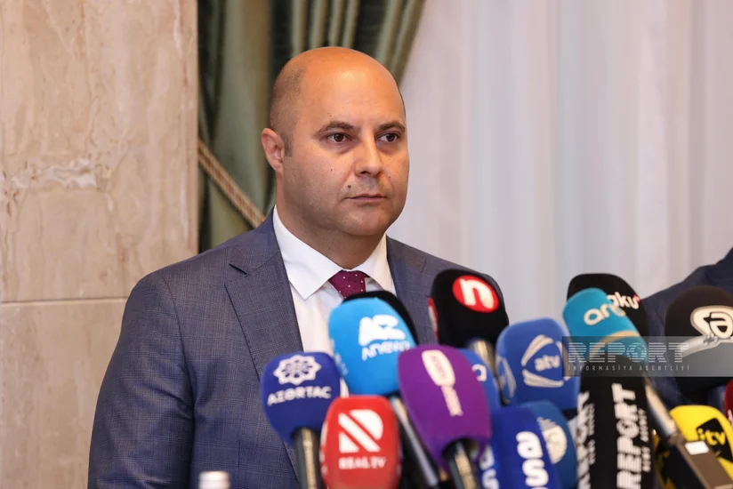 COP29 zamanı Bakı aeroportunda gündəlik sərnişin dövriyyəsinin 25-27 minə çatacağı gözlənilir