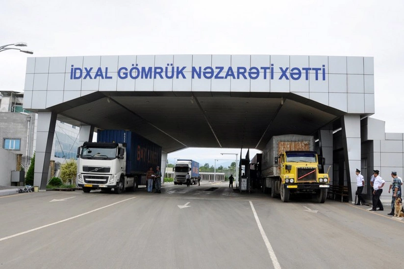 Azərbaycan 23 ölkə ilə idxal şərtlərini dəyişdirib