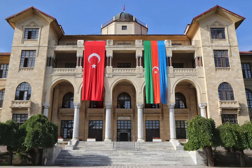 Türkiyənin aparıcı universitetindən Azərbaycana dəstək