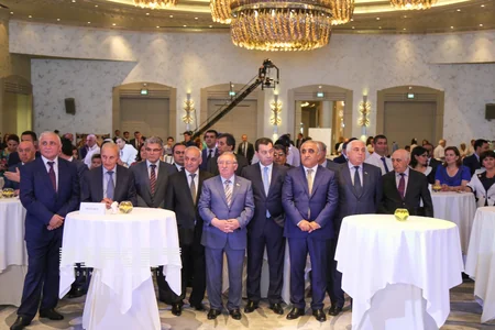 Təhsil naziri: Bu il iki ümumtəhsil müəssisəsində inkluziv təhsilə başlanacaq