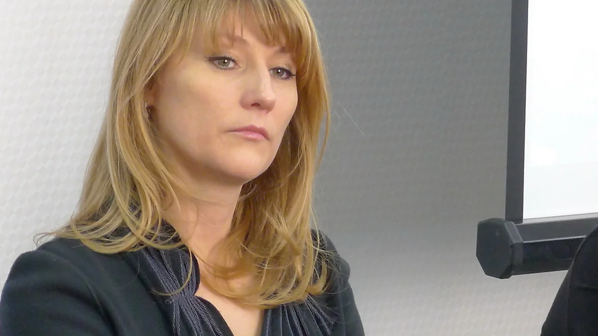 Светлана Журова: После Олимпиады весь мир будет жить в новых реалиях касательно допинга - ИНТЕРВЬЮ