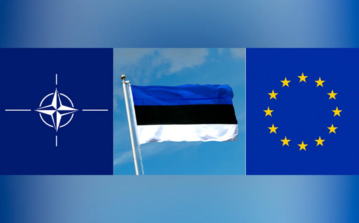 В Эстонии запретили владеть оружием лицам без гражданства стран ЕС или НАТО