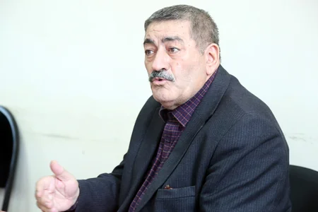 Şöbə müdiri: Afaq Məsudun yazdıqları ağlasığan məsələlər deyil - MÜSAHİBƏ
