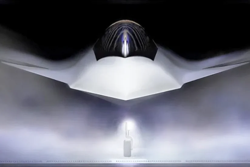 Пентагон просит Конгресс США выделить $500 млн на проект разработки истребителя F-47