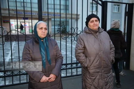 Növbəti köç karvanı Füzuliyə çatıb, mənzillərin açarları təqdim olunub - YENİLƏNİB-2