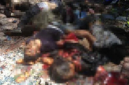 Türkiyənin Şanlıurfa vilayətində terror aktı: ölənlərin sayı 31-ə çatıb - YENİLƏNİB 4 - VİDEO