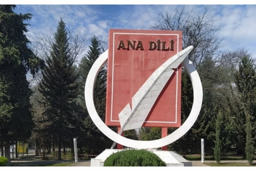 “Azərbaycan dili qalib xalqın, qalib dövlətin dilidir” - RƏY