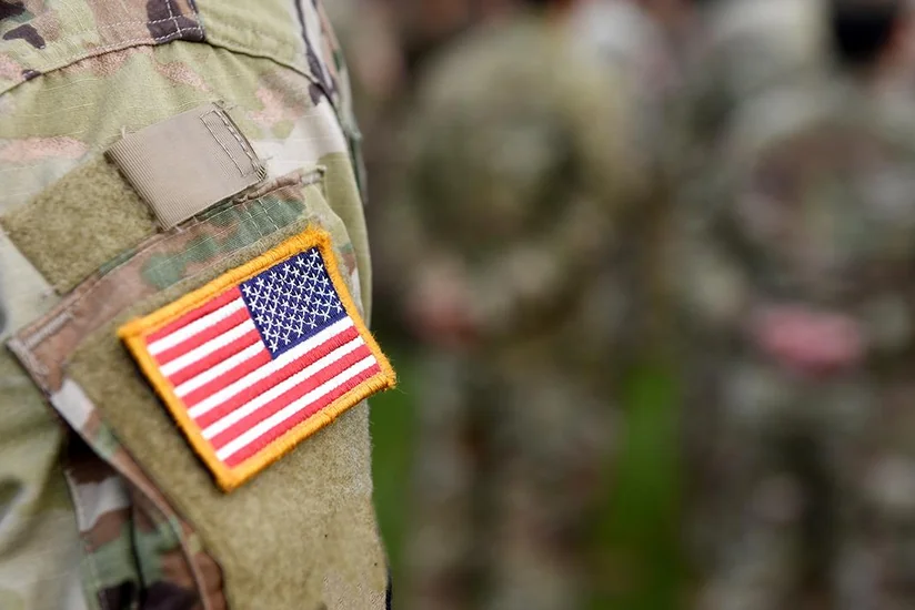 Военнослужащие США должны сдать ПЦР-тесты при въезде в Японию