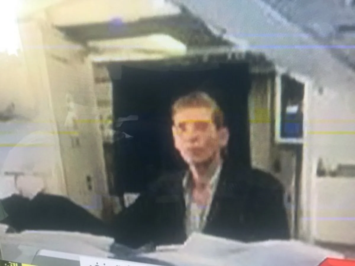 EgyptAir hijacker seeks to talk to ex-wife