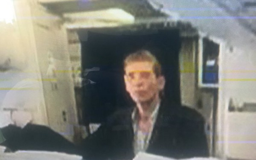 EgyptAirin təyyarəsini qaçıran şəxs kiprli sabiq həyat yoldaşı ilə görüş istəyib