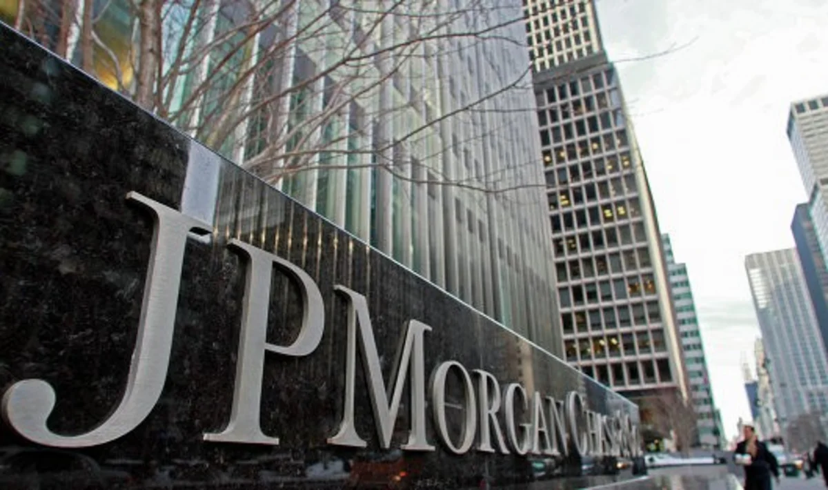 ЕК оштрафовала Barclays, CitiGroup, JPMorgan и MUFG за картельный сговор