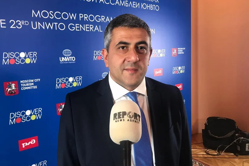 ÜTT-nin Baş katibi: Azərbaycan ölkə iqtisadiyyatına xeyli sərmayə qoyub - EKSKLÜZİV
