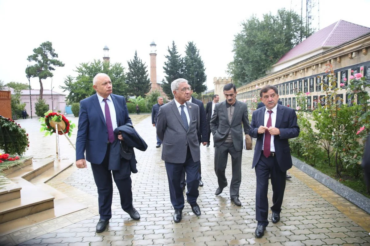 ADA-da yeni təhsil proqramı başlayıb