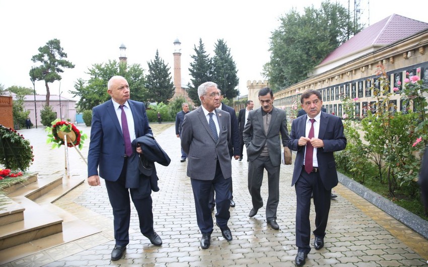 ADA-da yeni təhsil proqramı başlayıb