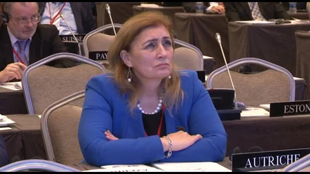 Ziyafət Əsgərov: “NATO PA-nın sessiyasında Azərbaycanın ərazi bütövlüyünün sənədlərdə əks edilməsinə nail olmağa çalışacağıq”