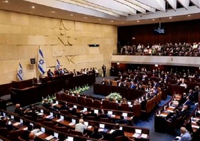 Knesset approves extension of state of emergency in Israel
