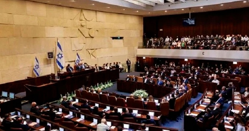 Knesset approves extension of state of emergency in Israel
