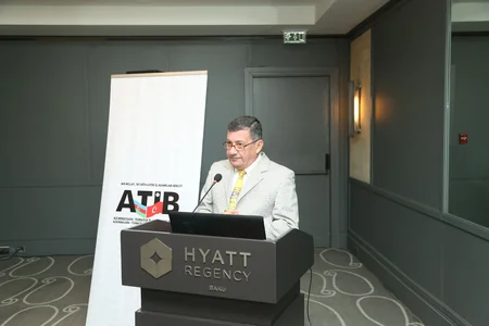 ATIB hosts discussions on Global Climate Change Business Challenges