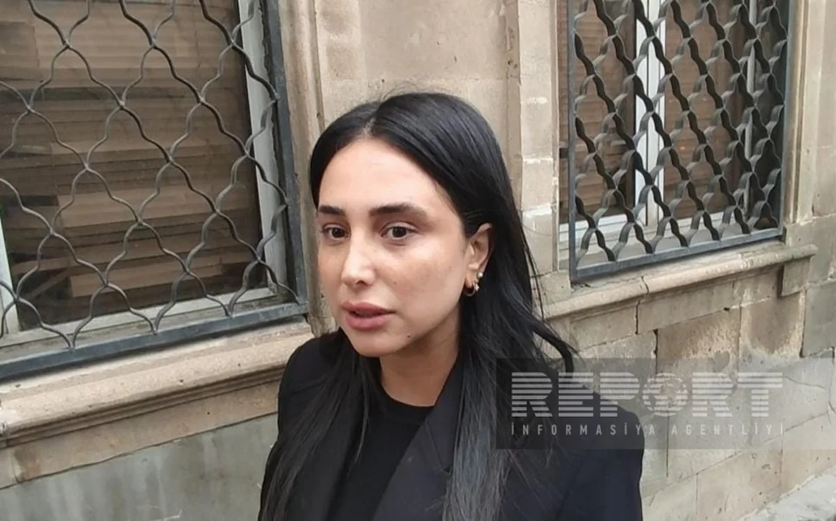 Tanınmış modelyerin atasının qətli ilə bağlı keçirilən məhkəmədə ittiham aktı elan edilib