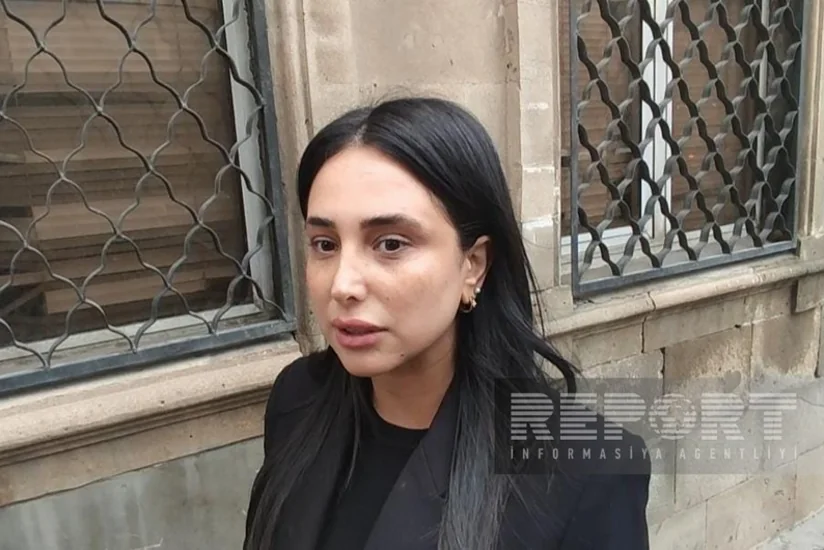 Tanınmış modelyerin atasının qətli ilə bağlı keçirilən məhkəmədə ittiham aktı elan edilib