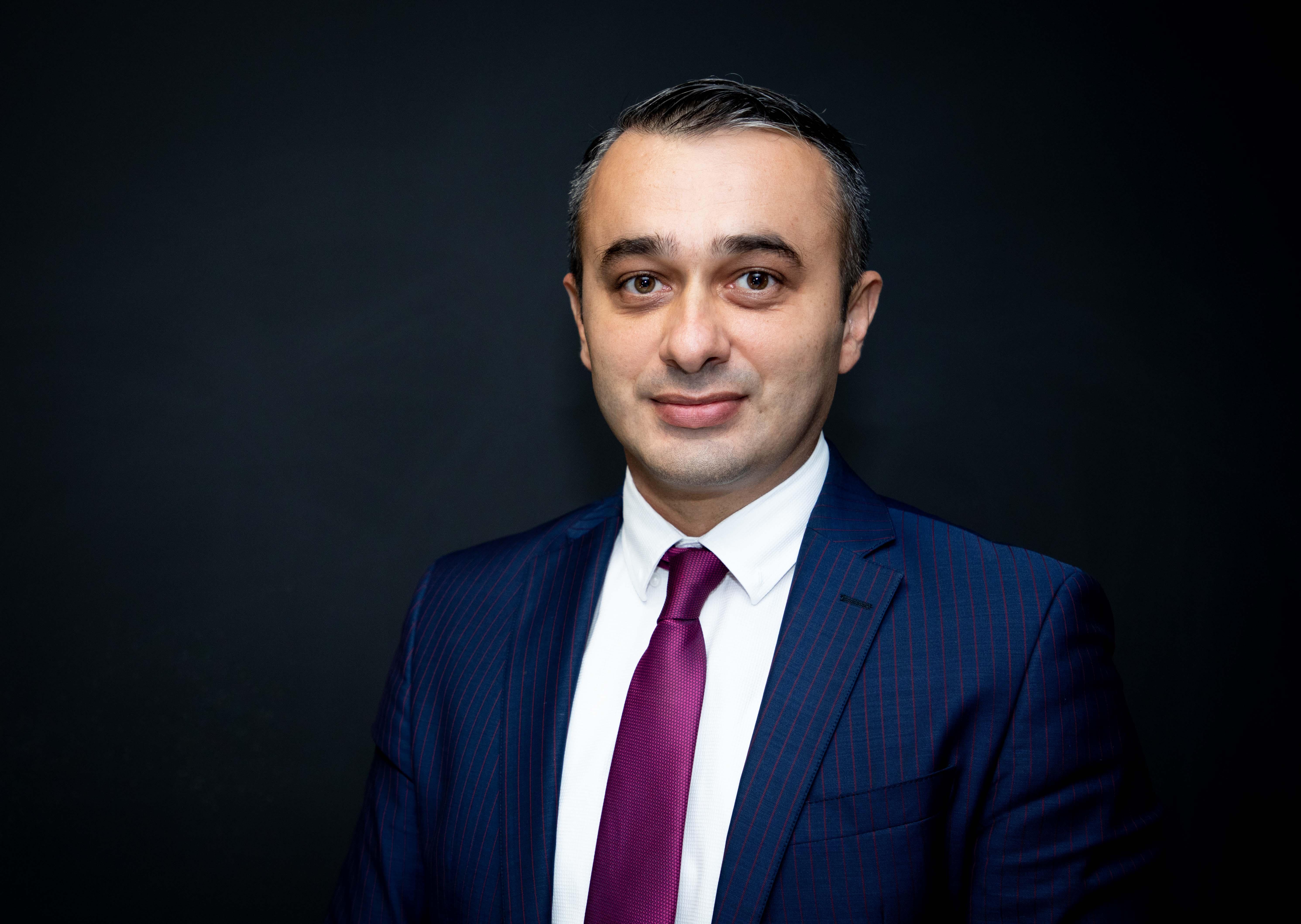 Emin Əliyev