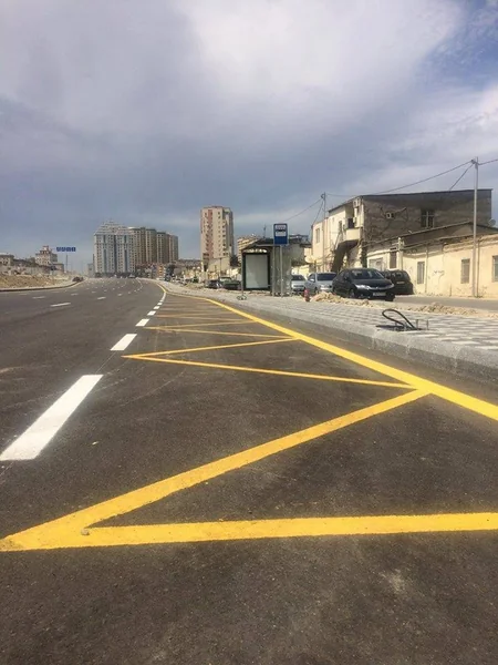 “Sovetski”də 18 piyada keçidi olacaq