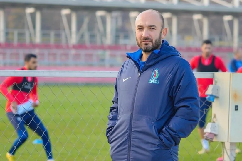 İlqar Qurbanov: “Zəlzələ olanda yayılan səs indiyə kimi qulaqlarımdan getmir”